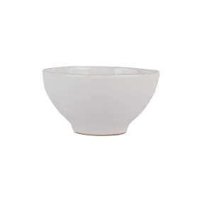 Vietri Cucina Fresca cereal bowl, set of 4