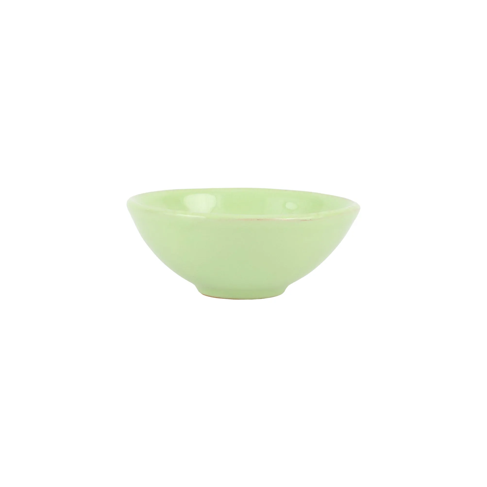 Vietri Cucina Fresca dipping bowl, set of 4