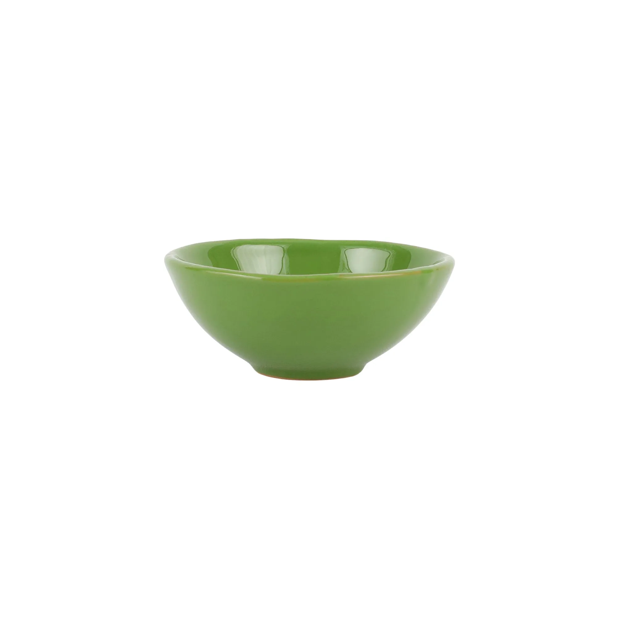 Vietri Cucina Fresca dipping bowl, set of 4