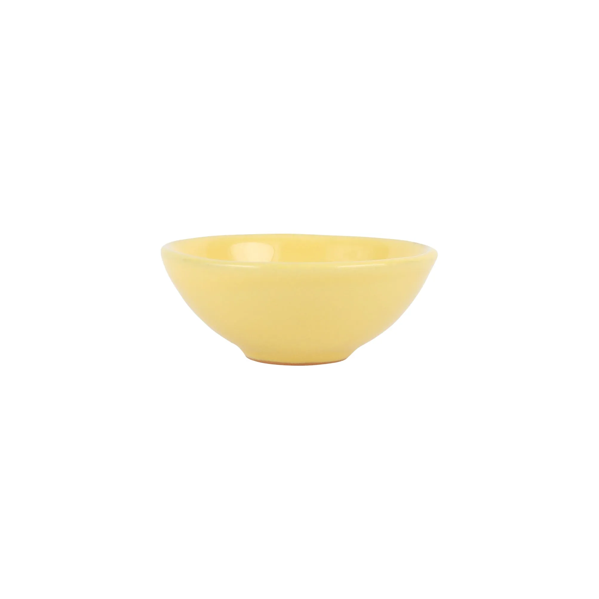 Vietri Cucina Fresca dipping bowl, set of 4