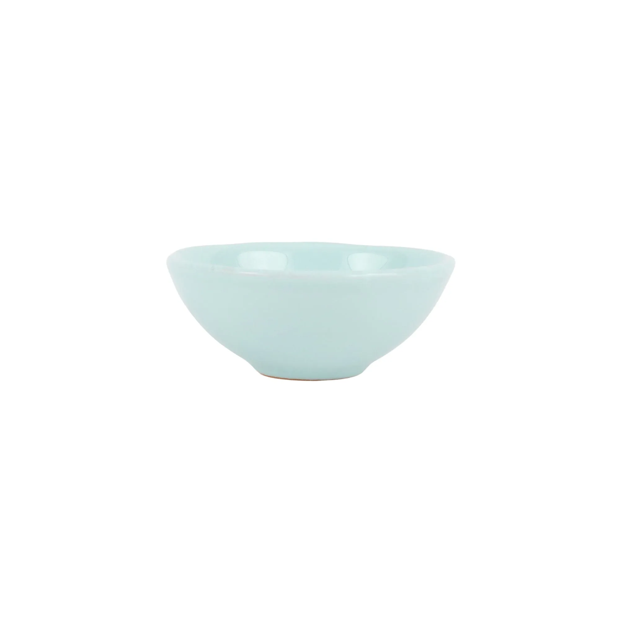 Vietri Cucina Fresca dipping bowl, set of 4