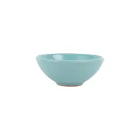 Vietri Cucina Fresca dipping bowl, set of 4