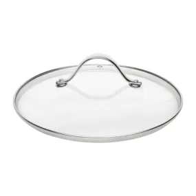 Vogue Glass Saucepan Lid 17cm - CS543