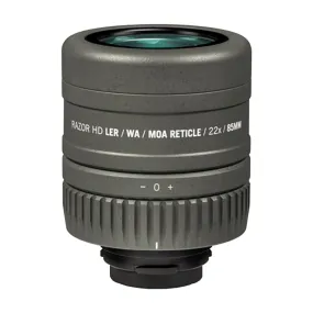 Vortex Razor HD 22X Ranging Reticle Eyepiece