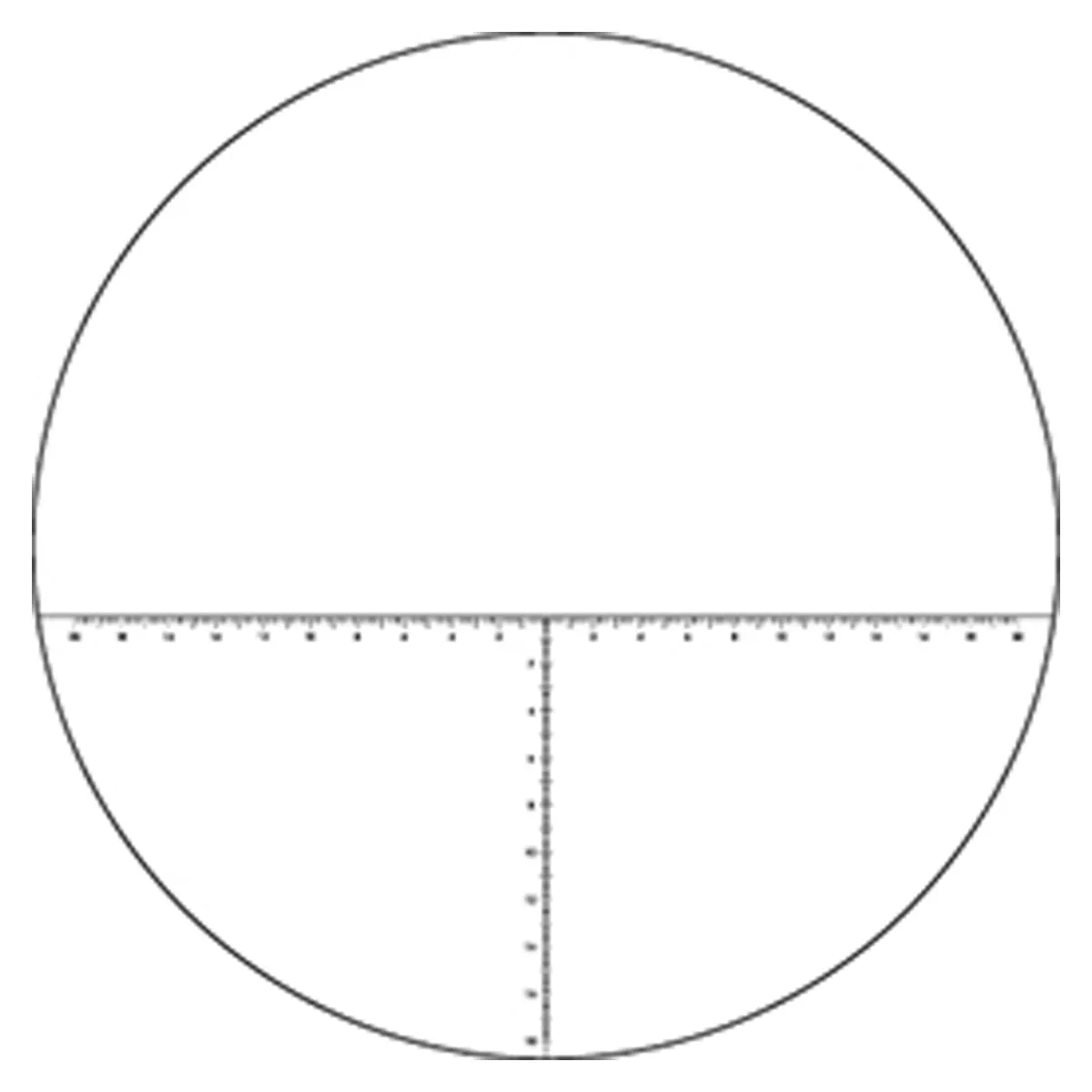 Vortex Razor HD 22X Ranging Reticle Eyepiece