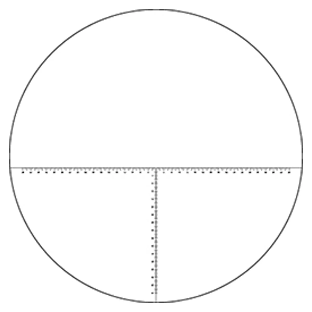 Vortex Razor HD 22X Ranging Reticle Eyepiece