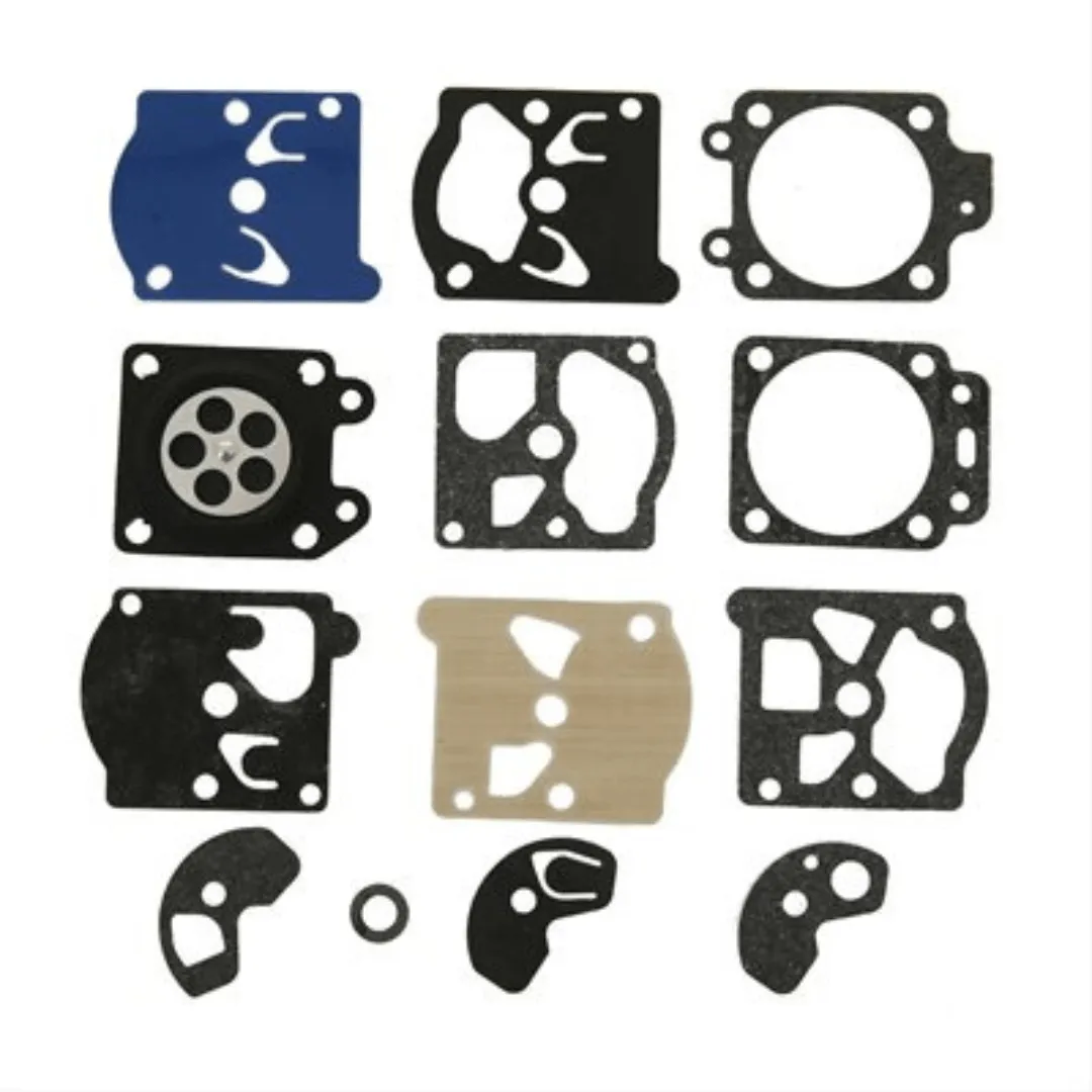 WA55 Carburetor Diaphragm Repair Kit