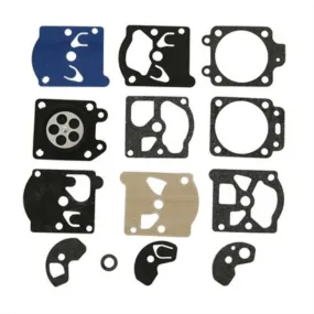 WA55 Carburetor Diaphragm Repair Kit