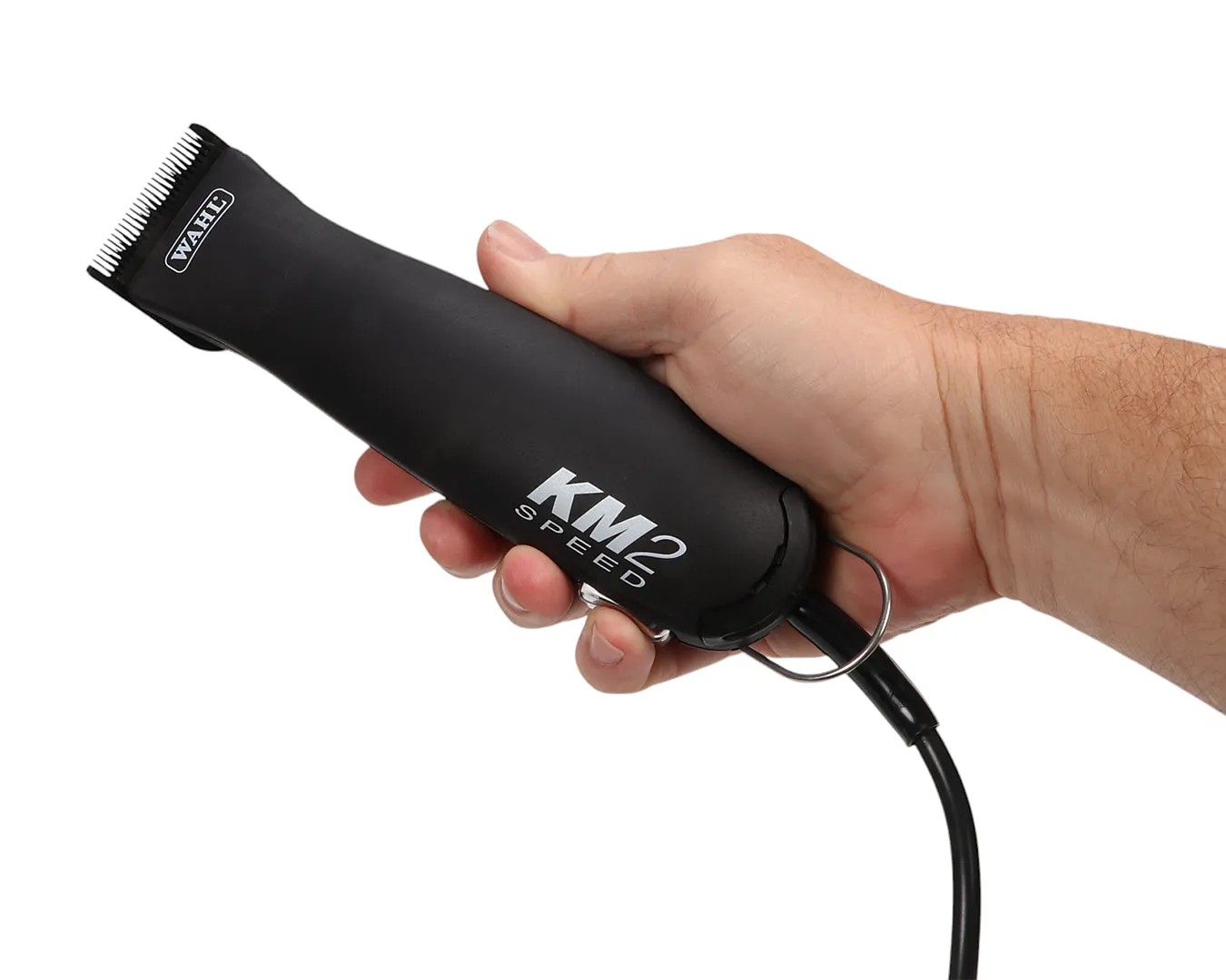 Wahl KM-2 Dual Speed Rotary Motor Clipper