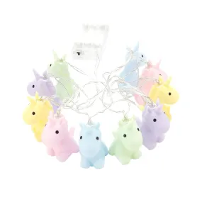 Waldhausen LED Unicorn String of Lights