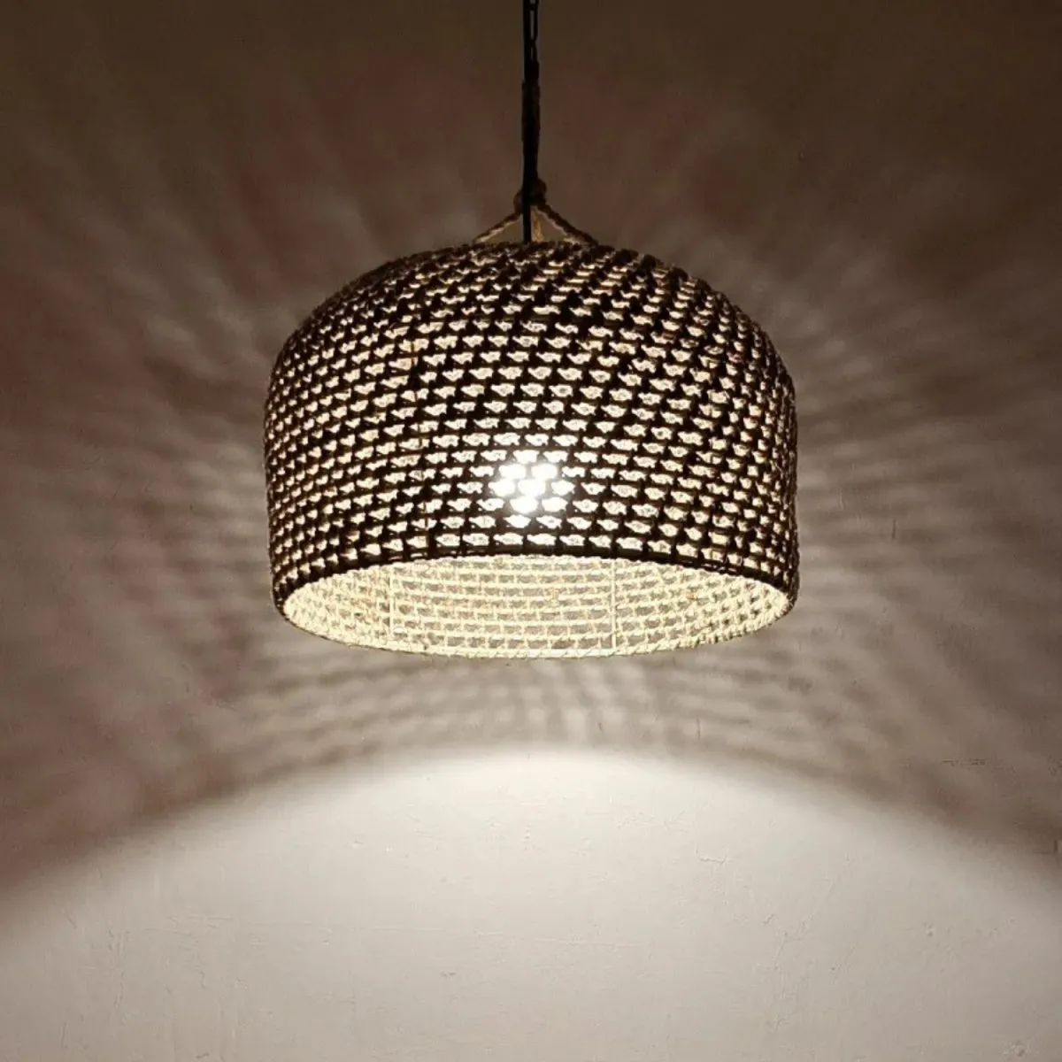 Walha Pendant Light