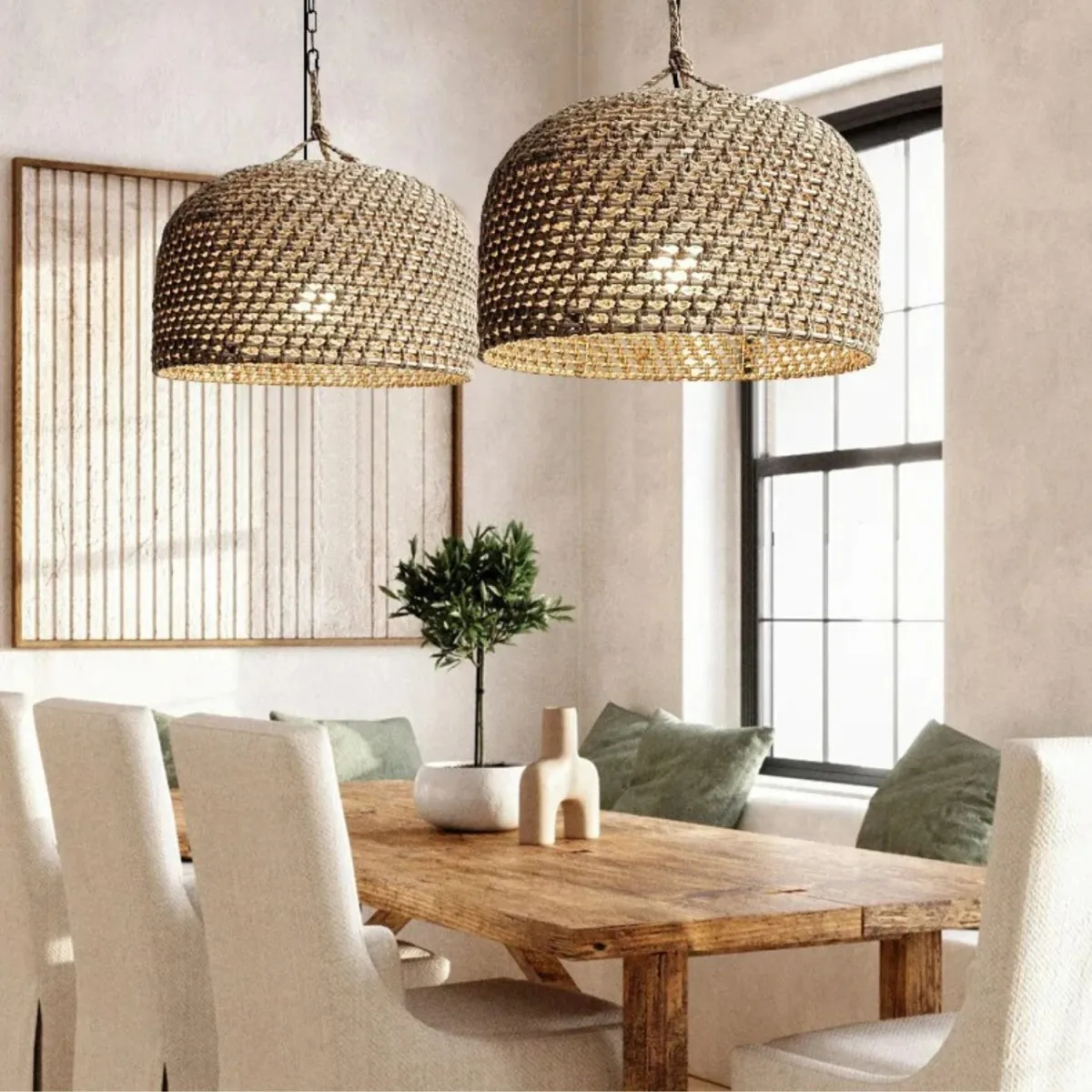 Walha Pendant Light