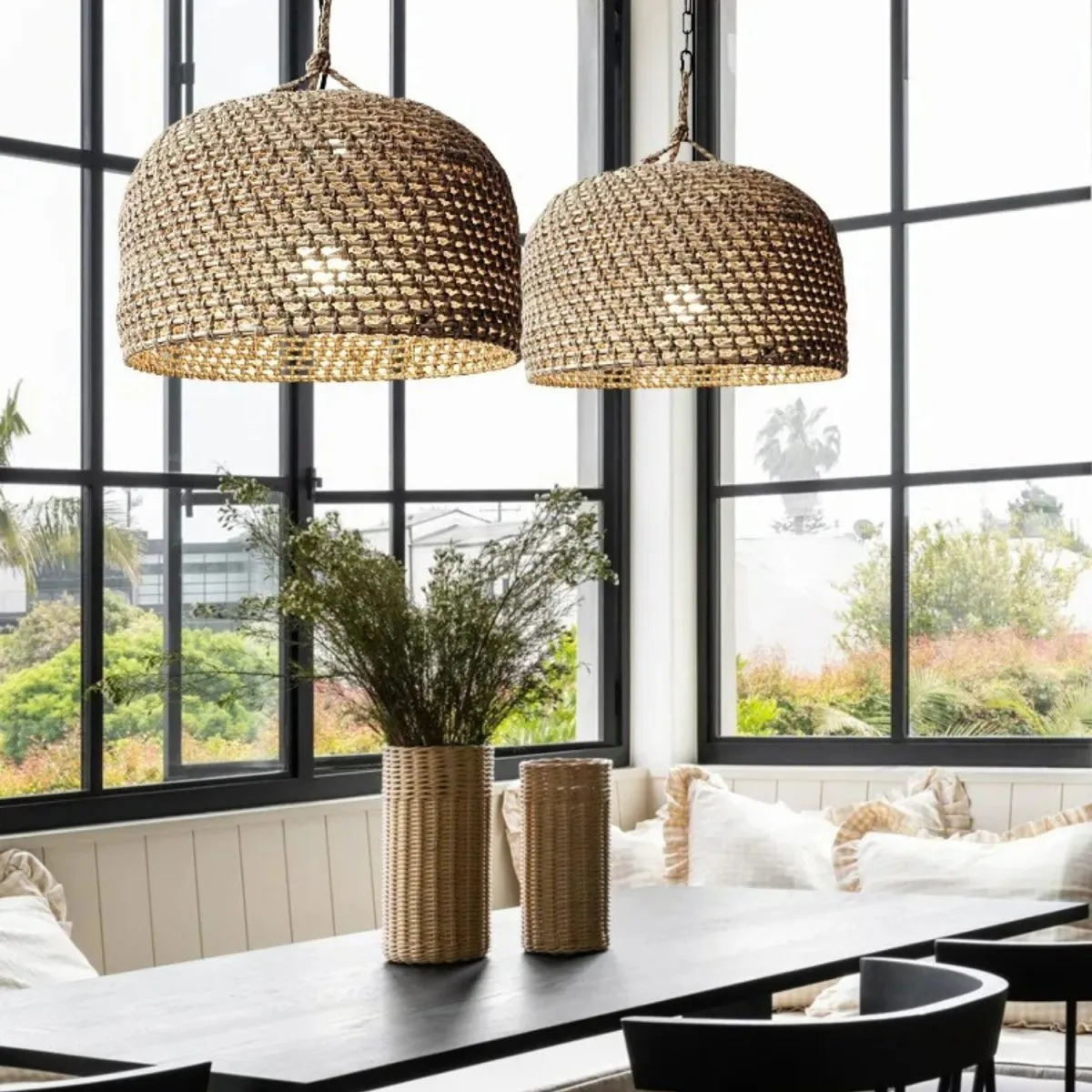 Walha Pendant Light