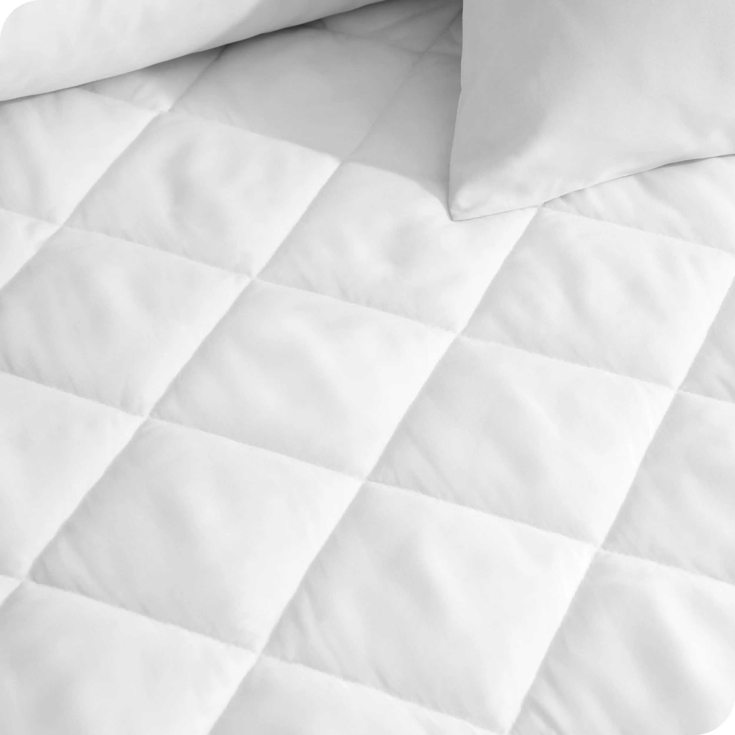 Waterproof Mattress Pad