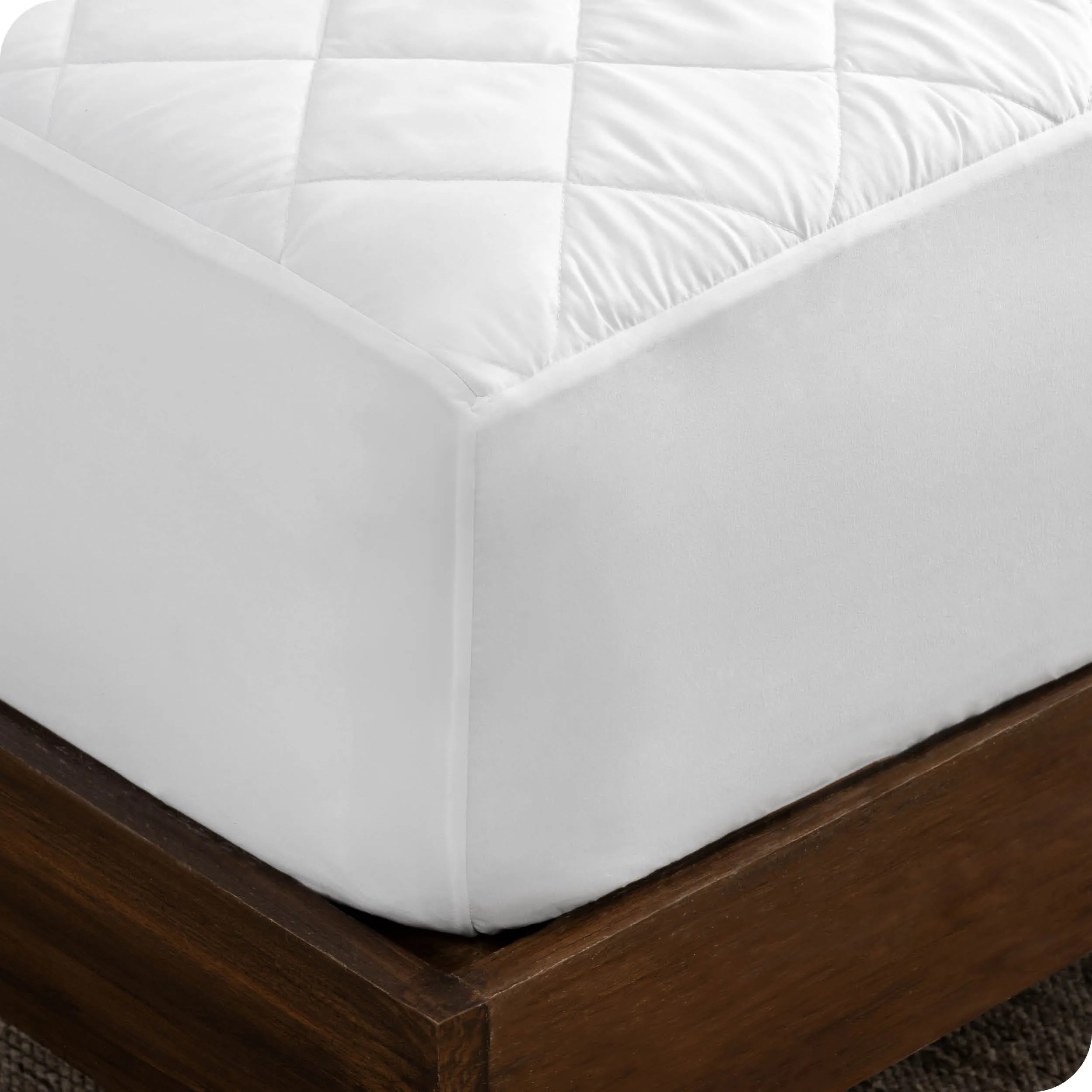 Waterproof Mattress Pad