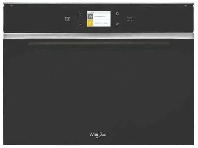 Whirlpool Built- in Microwave Oven - W9I MW261 N