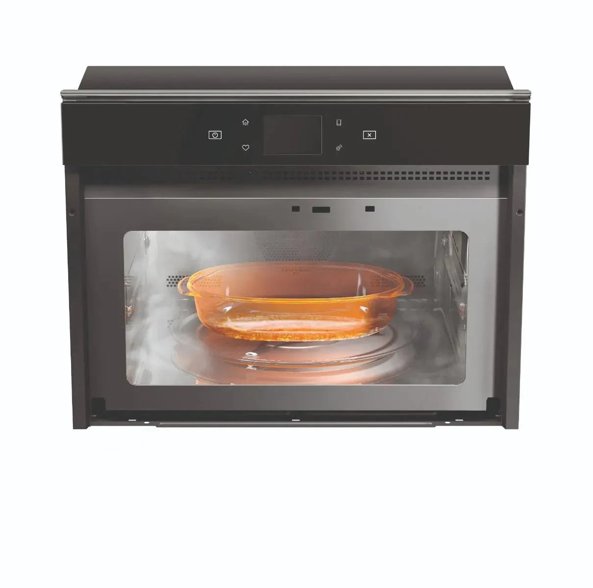 Whirlpool Built- in Microwave Oven - W9I MW261 N