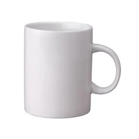 White Mug 11oz