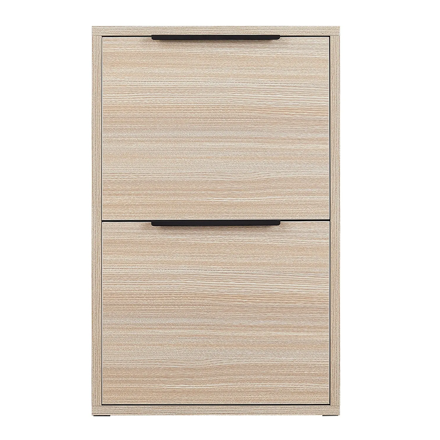 Wood File Cabinet