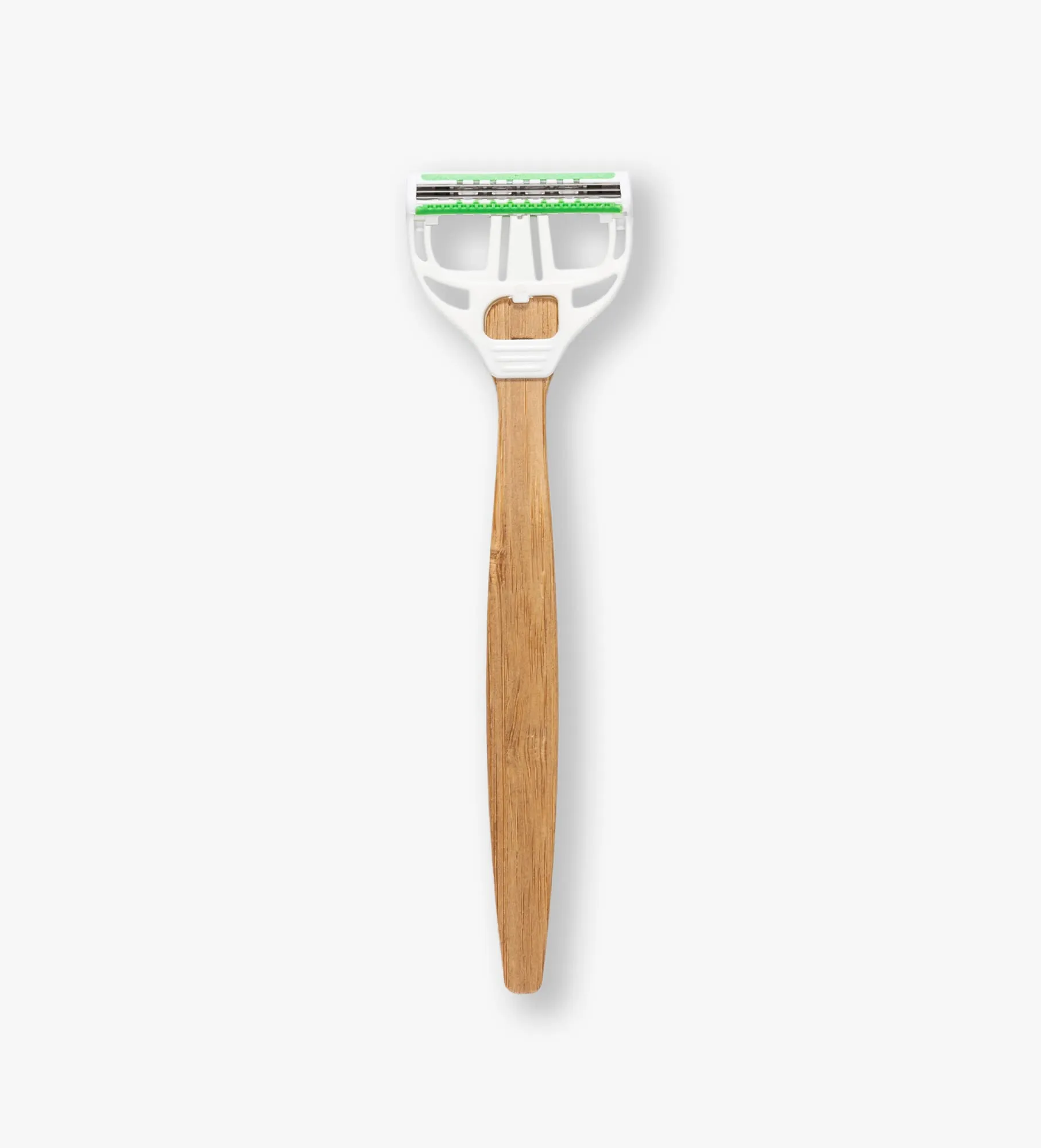 Xtreme® Bamboo Razor