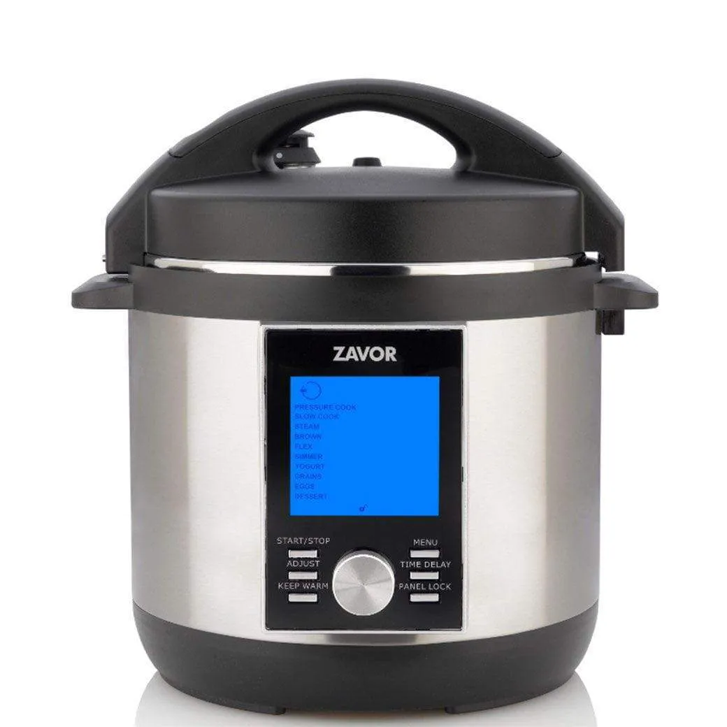 Zavor LUX LCD Multi Cooker