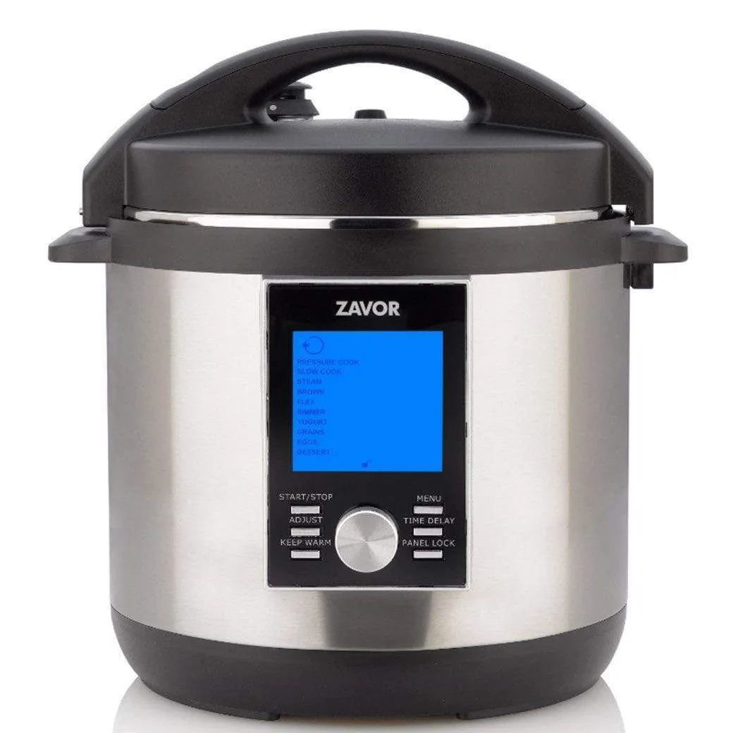 Zavor LUX LCD Multi Cooker