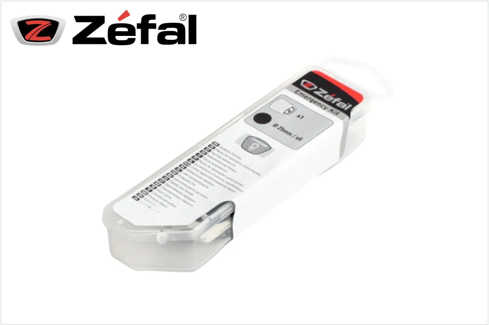 Zefal Emergency Repair Kit