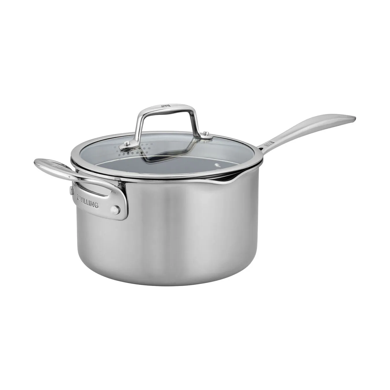 Zwilling CFX Saucepan